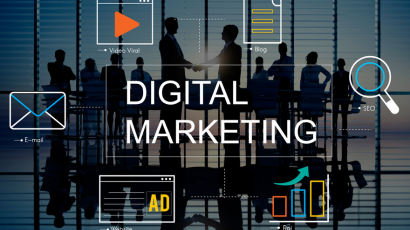 Marketing Digital para iniciantes