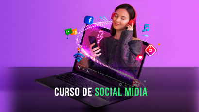 Social Mídia